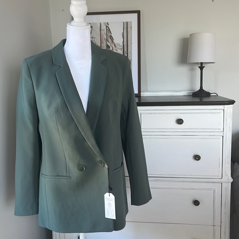 EXPRESS Blazer